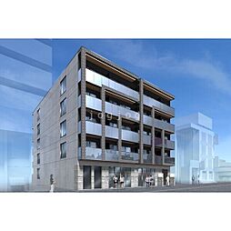 札幌市営東西線 琴似駅 徒歩2分の賃貸マンション