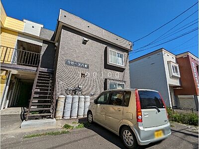 外観 外観