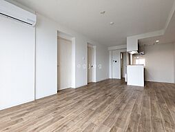 プレミア山の手 3階3LDKのリビング/ダイニング