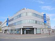 北洋銀行 星置支店 6187m