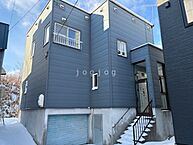 北海道札幌市手稲区稲穂四条2丁目4番5号：物件画像／株式会社常口アトム　宮の沢店