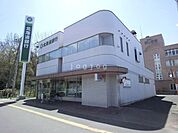 北海道銀行　星置支店 1887m