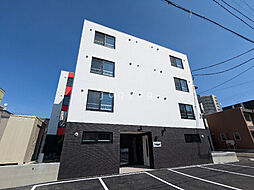 札幌市営東西線 発寒南駅 徒歩4分の賃貸マンション