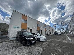 レガーメ稲穂45　弐番館