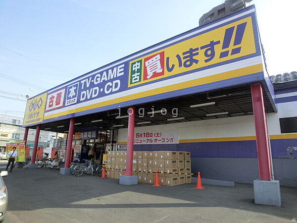 外観画像