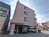 北海道札幌市西区八軒六条東5丁目：物件画像／株式会社常口アトム　宮の沢店