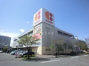コープさっぽろ 星置店 5576m