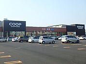 コープさっぽろ二十四軒店 711m