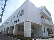 西成病院 881m