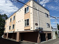 北海道札幌市手稲区曙六条3丁目4番12号：物件画像／株式会社常口アトム　宮の沢店