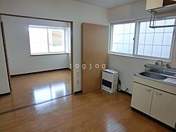 ノースクリエイト24軒1 1DKの写真