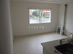 カサ・ロッソ西町 1LDKの写真