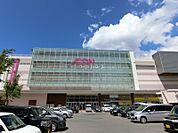 イオン桑園店 1057m