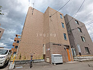 北海道札幌市西区二十四軒一条4丁目2-2：物件画像／株式会社常口アトム　宮の沢店