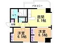ダイアパレス琴似第35階5.7万円