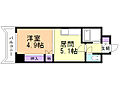 ティアラ手稲本町2階3.7万円