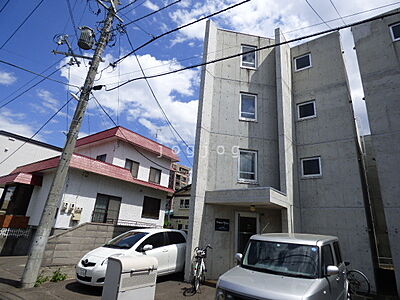 外観 外観