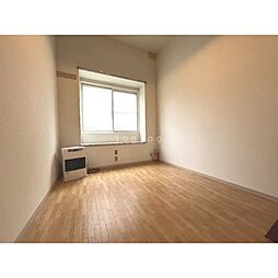 ハイデンス琴似 105 1階ワンルームのリビング/ダイニング