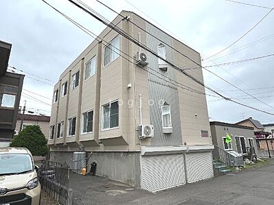 外観 外観