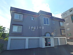 ハイムリバーサイド