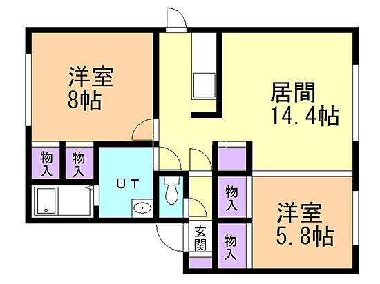 外観画像