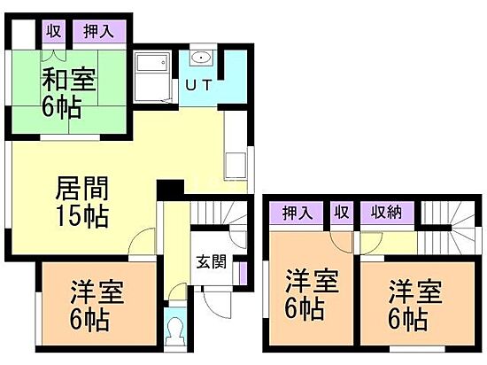 外観画像