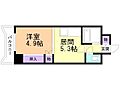 ティアラ手稲本町6階3.8万円