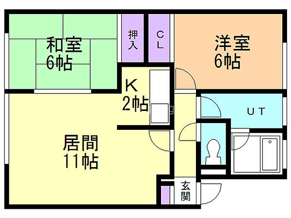 外観画像