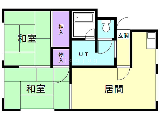 外観画像