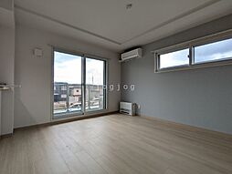 ラピス山の手 3階2LDKのリビング/ダイニング