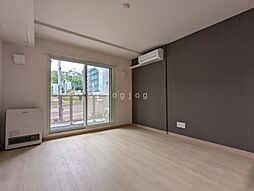 ラピス山の手 5階1LDKのリビング/ダイニング