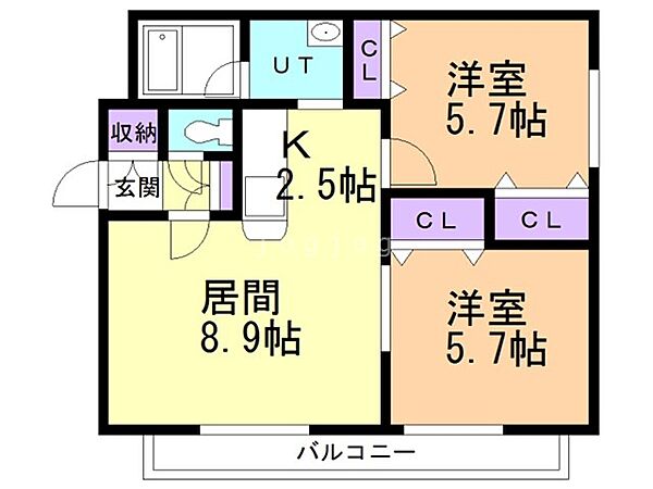 外観画像
