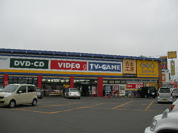 外観画像
