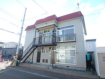 外観 外観