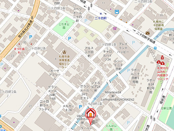 外観画像