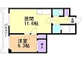 ティアラ手稲本町9階4.8万円