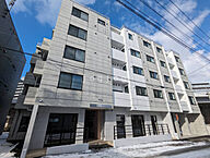 北海道札幌市西区発寒六条10丁目：物件画像／株式会社常口アトム　宮の沢店