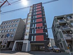 プライマル札幌琴似(旧サムティレジデンス琴似駅前)