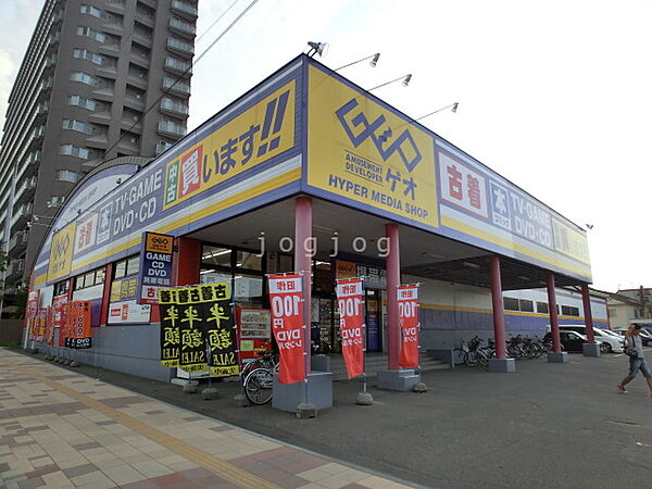 外観画像