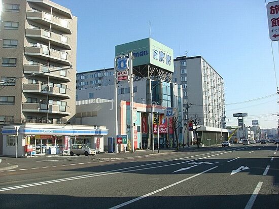 外観画像