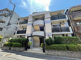 大阪府吹田市片山町１丁目（賃貸マンション1K・2階・22.00㎡） その1