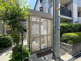 大阪府吹田市片山町１丁目（賃貸マンション1K・2階・22.00㎡） その29