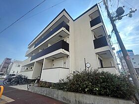 ガレリア大阪空港1  ｜ 大阪府豊中市螢池南町３丁目10番12号（賃貸アパート1DK・2階・31.11㎡） その1