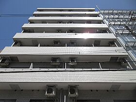 大阪府大阪市淀川区西中島４丁目（賃貸マンション1K・7階・18.86㎡） その3