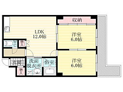 大阪市営今里筋線 だいどう豊里駅 徒歩10分