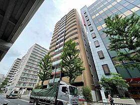 大阪府吹田市江坂町１丁目（賃貸マンション2LDK・15階・70.01㎡） その3