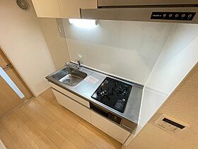 大阪府吹田市高浜町3番9号（賃貸マンション1K・4階・27.86㎡） その7