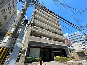 大阪府吹田市豊津町（賃貸マンション3LDK・4階・72.70㎡） その3