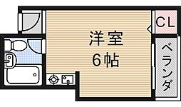 阪急千里線 北千里駅 徒歩29分