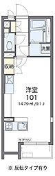 🉐敷金礼金0円！🉐ミランダヴィラ曽根D